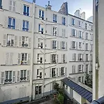 Charmant 2 Pieces Lumineux Au Calme - Au Coeur Du 17Eme - Les Freres De La Loc\'