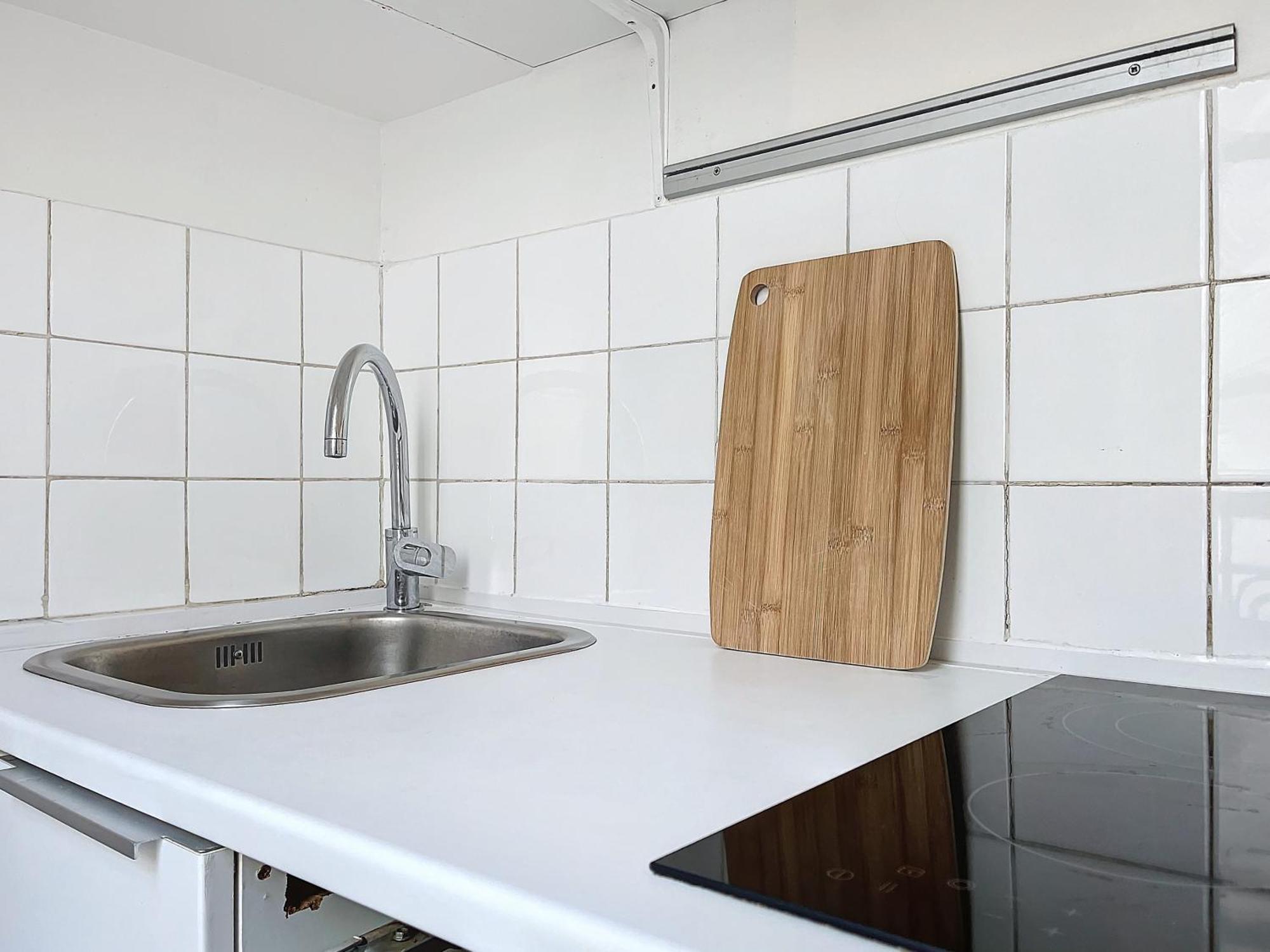 Appartement 2 Pieces Lumineux Au Calme - Au Coeur Du 17eme - Les Freres De La Loc'